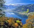 Lac Zell am See